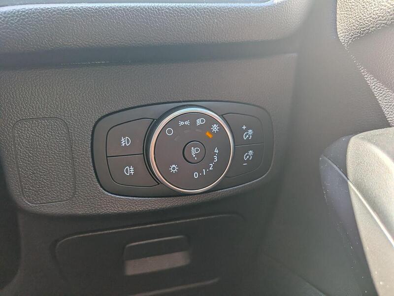 Ford 1.5T EcoBoost Active Hatchback 5dr Petrol Manual Euro 6 (s/s) (150 ps)
