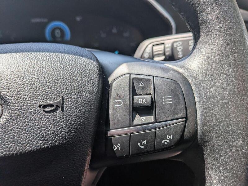 Ford 1.5T EcoBoost Active Hatchback 5dr Petrol Manual Euro 6 (s/s) (150 ps)