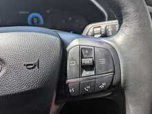 Ford Focus 1.5T EcoBoost Active Hatchback 5dr Petrol Manual Euro 6 (s/s) (150 ps) 