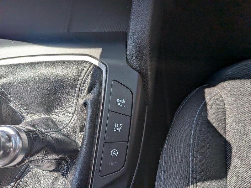 Ford 1.5T EcoBoost Active Hatchback 5dr Petrol Manual Euro 6 (s/s) (150 ps)