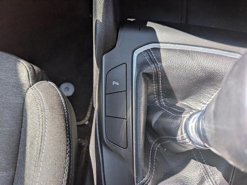 Ford 1.5T EcoBoost Active Hatchback 5dr Petrol Manual Euro 6 (s/s) (150 ps)