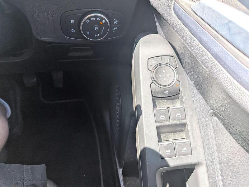 Ford 1.5T EcoBoost Active Hatchback 5dr Petrol Manual Euro 6 (s/s) (150 ps)
