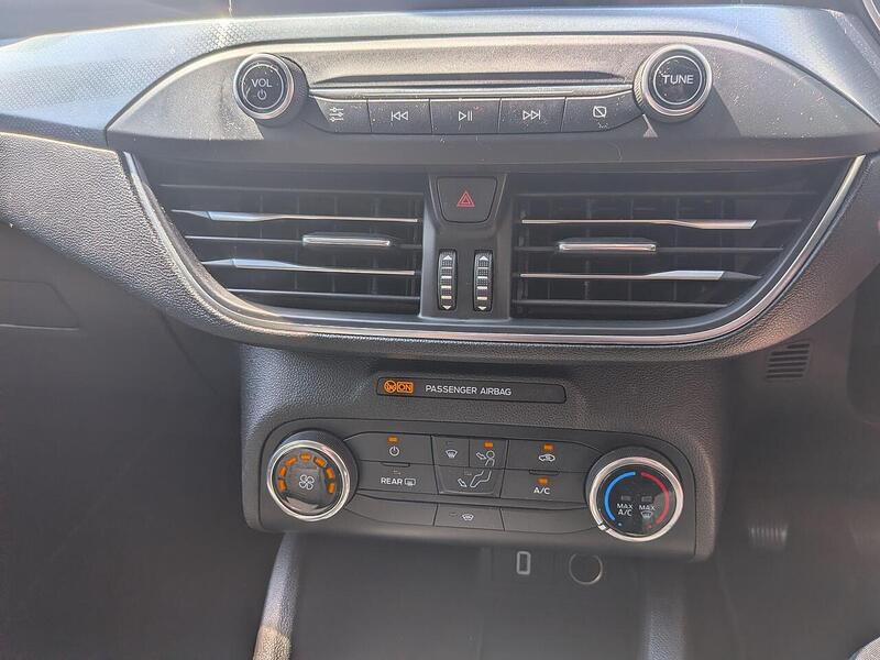 Ford 1.5T EcoBoost Active Hatchback 5dr Petrol Manual Euro 6 (s/s) (150 ps)