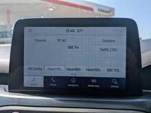 Ford Focus 1.5T EcoBoost Active Hatchback 5dr Petrol Manual Euro 6 (s/s) (150 ps) 