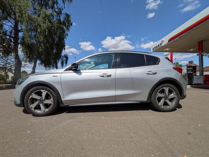 Ford 1.5T EcoBoost Active Hatchback 5dr Petrol Manual Euro 6 (s/s) (150 ps)
