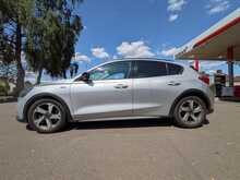 Ford Focus 1.5T EcoBoost Active Hatchback 5dr Petrol Manual Euro 6 (s/s) (150 ps) 