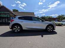 Ford Focus 1.5T EcoBoost Active Hatchback 5dr Petrol Manual Euro 6 (s/s) (150 ps) 