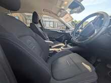 Ford Focus 1.5T EcoBoost Active Hatchback 5dr Petrol Manual Euro 6 (s/s) (150 ps) 