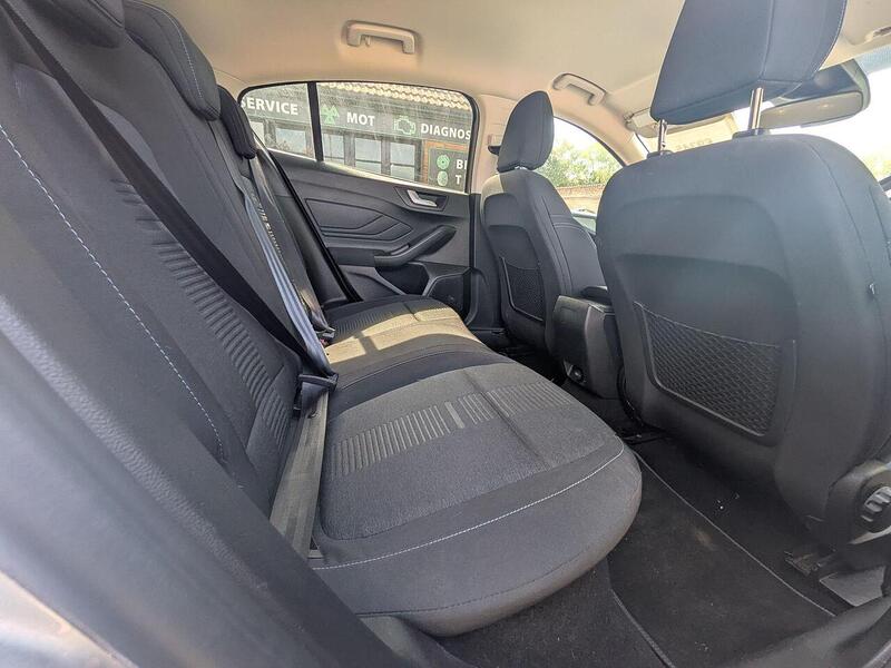 Ford 1.5T EcoBoost Active Hatchback 5dr Petrol Manual Euro 6 (s/s) (150 ps)