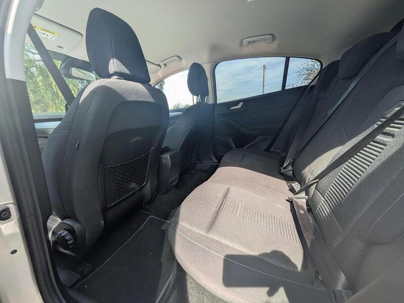 Ford 1.5T EcoBoost Active Hatchback 5dr Petrol Manual Euro 6 (s/s) (150 ps)