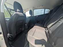Ford Focus 1.5T EcoBoost Active Hatchback 5dr Petrol Manual Euro 6 (s/s) (150 ps) 