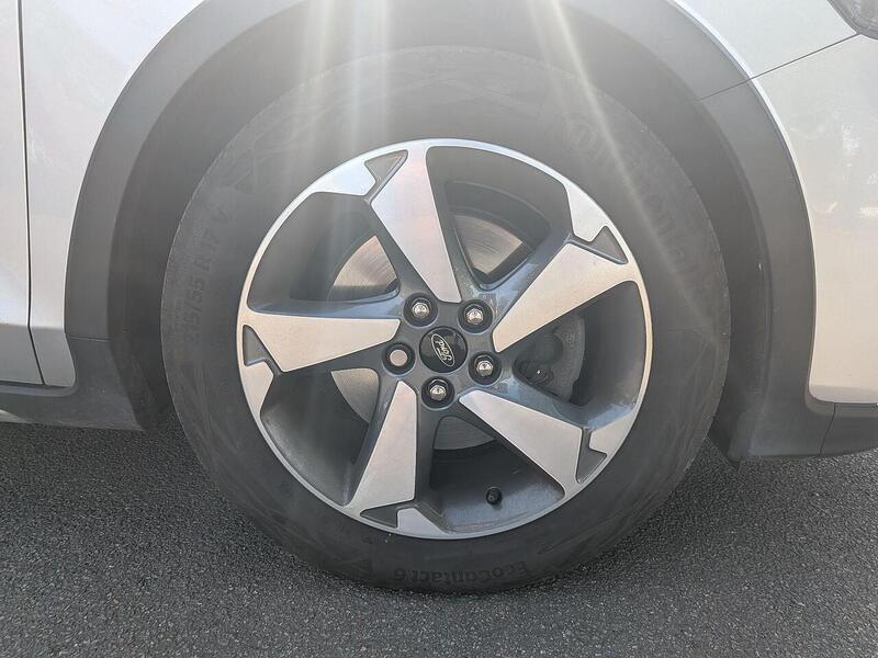 Ford 1.5T EcoBoost Active Hatchback 5dr Petrol Manual Euro 6 (s/s) (150 ps)