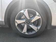 Ford Focus 1.5T EcoBoost Active Hatchback 5dr Petrol Manual Euro 6 (s/s) (150 ps) 