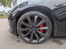 Tesla Model 3 (Dual Motor) Performance Saloon 4dr Electric Auto 4WDE (Performance Upgrade) (449 bhp) 