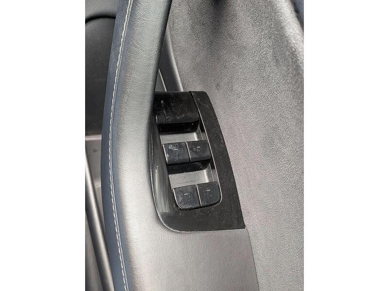 Tesla (Dual Motor) Performance Saloon 4dr Electric Auto 4WDE (Performance Upgrade) (449 bhp)