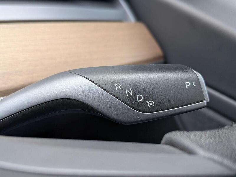 Tesla (Dual Motor) Performance Saloon 4dr Electric Auto 4WDE (Performance Upgrade) (449 bhp)