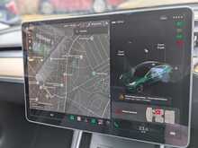 Tesla Model 3 (Dual Motor) Performance Saloon 4dr Electric Auto 4WDE (Performance Upgrade) (449 bhp) 