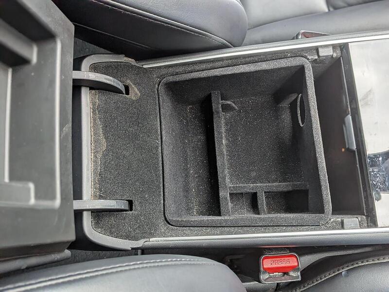 Tesla (Dual Motor) Performance Saloon 4dr Electric Auto 4WDE (Performance Upgrade) (449 bhp)