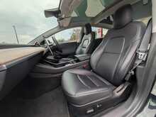 Tesla Model 3 (Dual Motor) Performance Saloon 4dr Electric Auto 4WDE (Performance Upgrade) (449 bhp) 