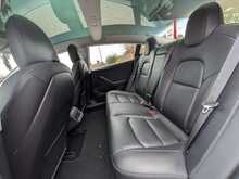 Tesla Model 3 (Dual Motor) Performance Saloon 4dr Electric Auto 4WDE (Performance Upgrade) (449 bhp) 