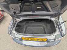 Mazda MX-5 2.0i Sport Convertible 2dr Petrol Manual Euro 4 (160 ps) 