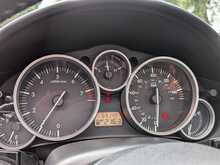 Mazda MX-5 2.0i Sport Convertible 2dr Petrol Manual Euro 4 (160 ps) 