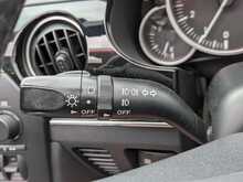 Mazda MX-5 2.0i Sport Convertible 2dr Petrol Manual Euro 4 (160 ps) 