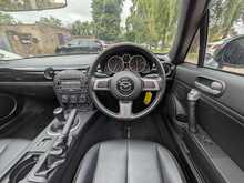 Mazda MX-5 2.0i Sport Convertible 2dr Petrol Manual Euro 4 (160 ps) 