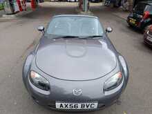 Mazda MX-5 2.0i Sport Convertible 2dr Petrol Manual Euro 4 (160 ps) 