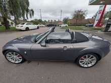 Mazda MX-5 2.0i Sport Convertible 2dr Petrol Manual Euro 4 (160 ps) 