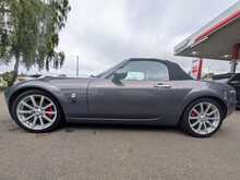 Mazda MX-5 2.0i Sport Convertible 2dr Petrol Manual Euro 4 (160 ps) 
