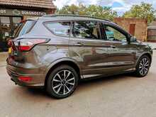 Ford Kuga 1.5T EcoBoost ST-Line SUV 5dr Petrol Manual Euro 6 (s/s) (150 ps) 