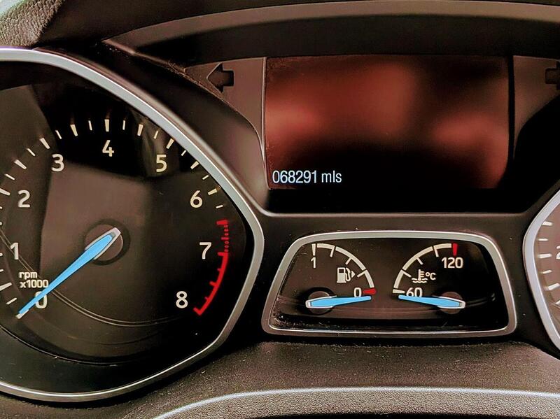 Ford 1.5T EcoBoost ST-Line SUV 5dr Petrol Manual Euro 6 (s/s) (150 ps)