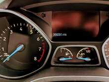 Ford Kuga 1.5T EcoBoost ST-Line SUV 5dr Petrol Manual Euro 6 (s/s) (150 ps) 