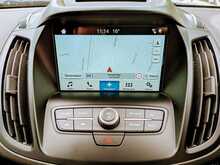 Ford Kuga 1.5T EcoBoost ST-Line SUV 5dr Petrol Manual Euro 6 (s/s) (150 ps) 