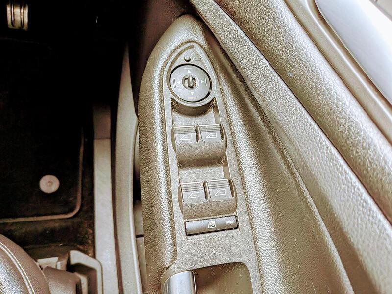 Ford 1.5T EcoBoost ST-Line SUV 5dr Petrol Manual Euro 6 (s/s) (150 ps)