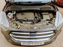 Ford Kuga 1.5T EcoBoost ST-Line SUV 5dr Petrol Manual Euro 6 (s/s) (150 ps) 