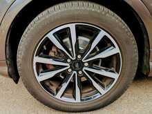 Ford Kuga 1.5T EcoBoost ST-Line SUV 5dr Petrol Manual Euro 6 (s/s) (150 ps) 