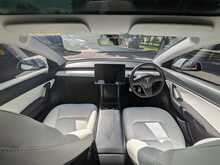 Tesla Model 3 (Dual Motor) Performance Saloon 4dr Electric Auto 4WDE (Performance Upgrade) (449 bhp) 