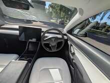 Tesla Model 3 (Dual Motor) Performance Saloon 4dr Electric Auto 4WDE (Performance Upgrade) (449 bhp) 