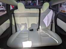 Tesla Model 3 (Dual Motor) Performance Saloon 4dr Electric Auto 4WDE (Performance Upgrade) (449 bhp) 