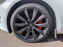 Tesla Model 3 (Dual Motor) Performance Saloon 4dr Electric Auto 4WDE (Performance Upgrade) (449 bhp) 