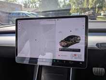Tesla Model 3 (Dual Motor) Performance Saloon 4dr Electric Auto 4WDE (Performance Upgrade) (449 bhp) 