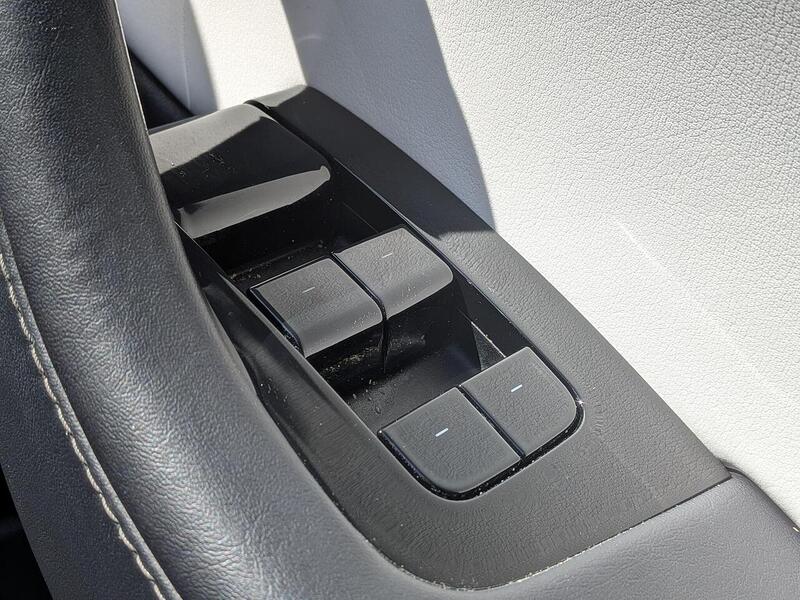 Tesla (Dual Motor) Performance Saloon 4dr Electric Auto 4WDE (Performance Upgrade) (449 bhp)