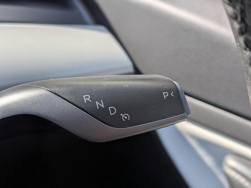 Tesla (Dual Motor) Performance Saloon 4dr Electric Auto 4WDE (Performance Upgrade) (449 bhp)