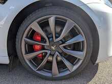 Tesla Model 3 (Dual Motor) Performance Saloon 4dr Electric Auto 4WDE (Performance Upgrade) (449 bhp) 