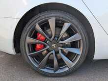 Tesla Model 3 (Dual Motor) Performance Saloon 4dr Electric Auto 4WDE (Performance Upgrade) (449 bhp) 