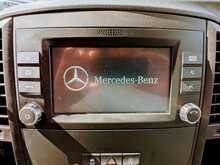 Mercedes-Benz Vito 2.1 114 CDI Pure Panel Van 5dr Diesel Manual RWD L2 Euro 6 (s/s) (136 ps) 