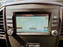 Mercedes-Benz Vito 2.1 114 CDI Pure Panel Van 5dr Diesel Manual RWD L2 Euro 6 (s/s) (136 ps) 