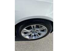 BMW 5 Series 520I M Sport Touring
